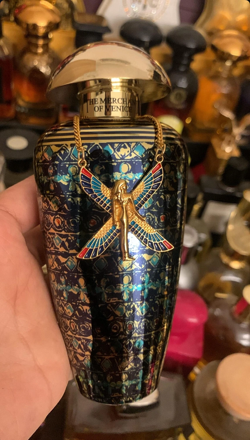 The Merchant of Venice Queen Of The Night