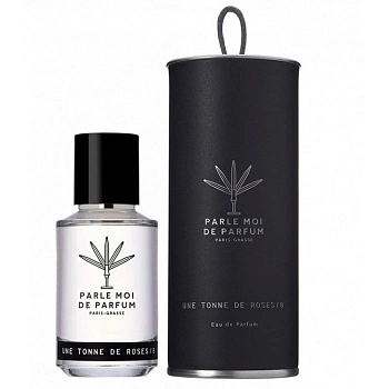 Parle Moi de Parfum Une Tonne de Roses парфюмерная вода 50 мл