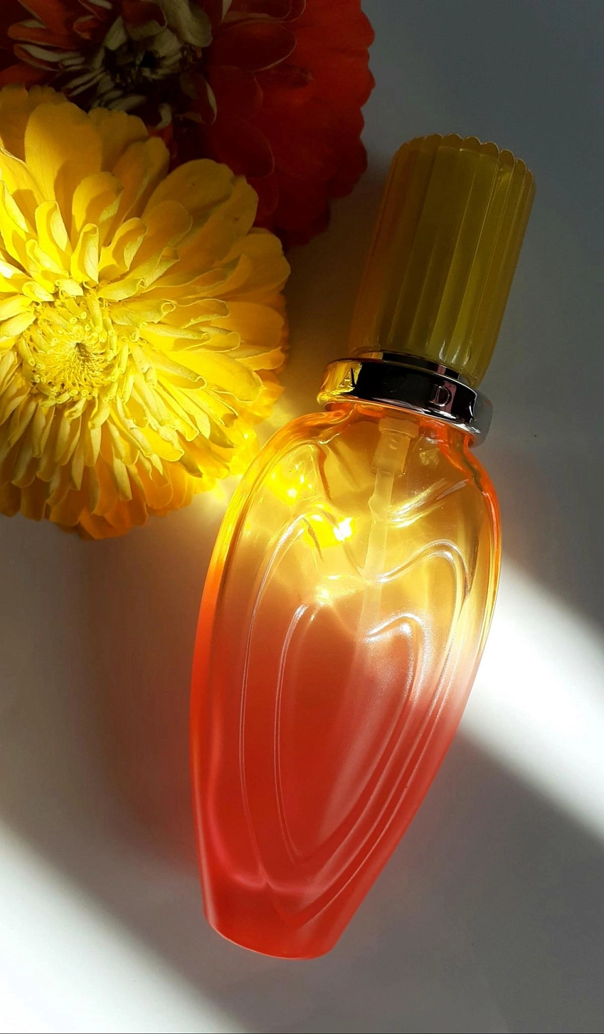 Escada Sunset Heat