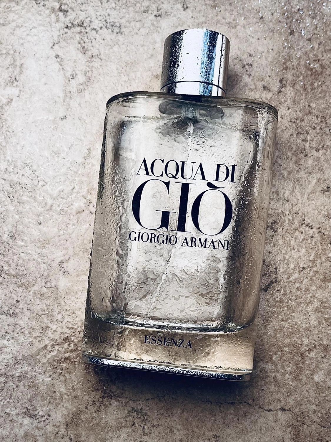 Armani Acqua di Gio Essenza Pour Homme