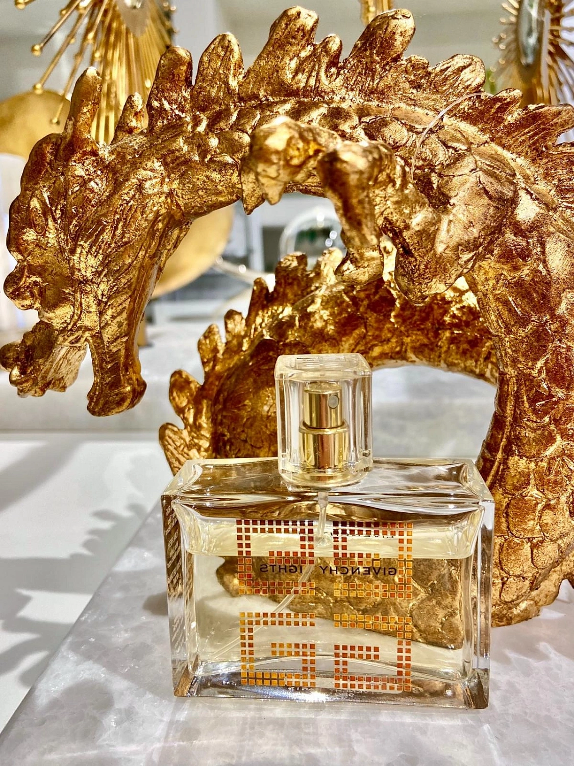 Givenchy Lights