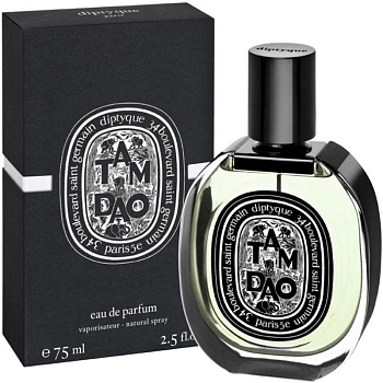 Diptyque Tam Dao Eau de Parfum парфюмерная вода 75 мл