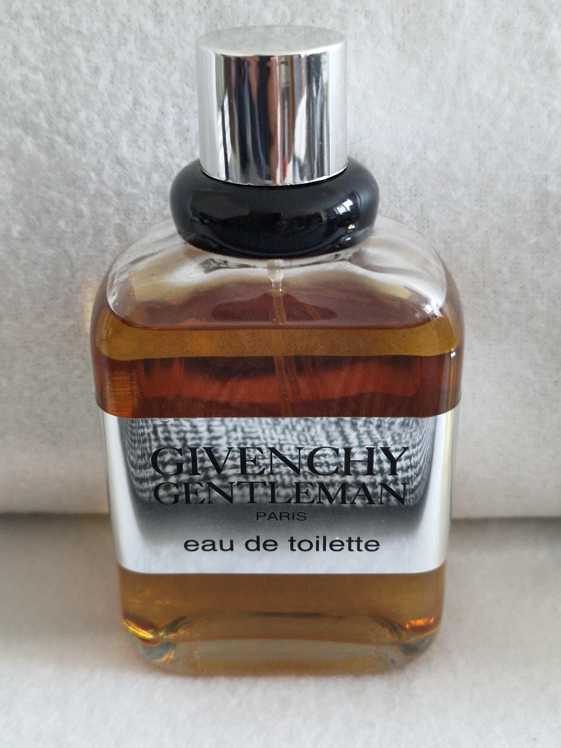 Givenchy Gentleman Original