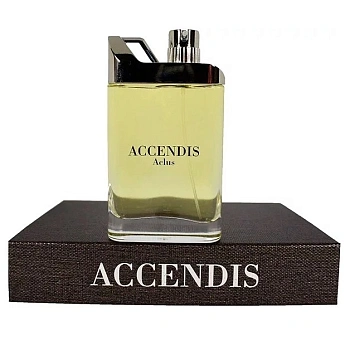 Accendis Aclus парфюмерная вода 100 мл