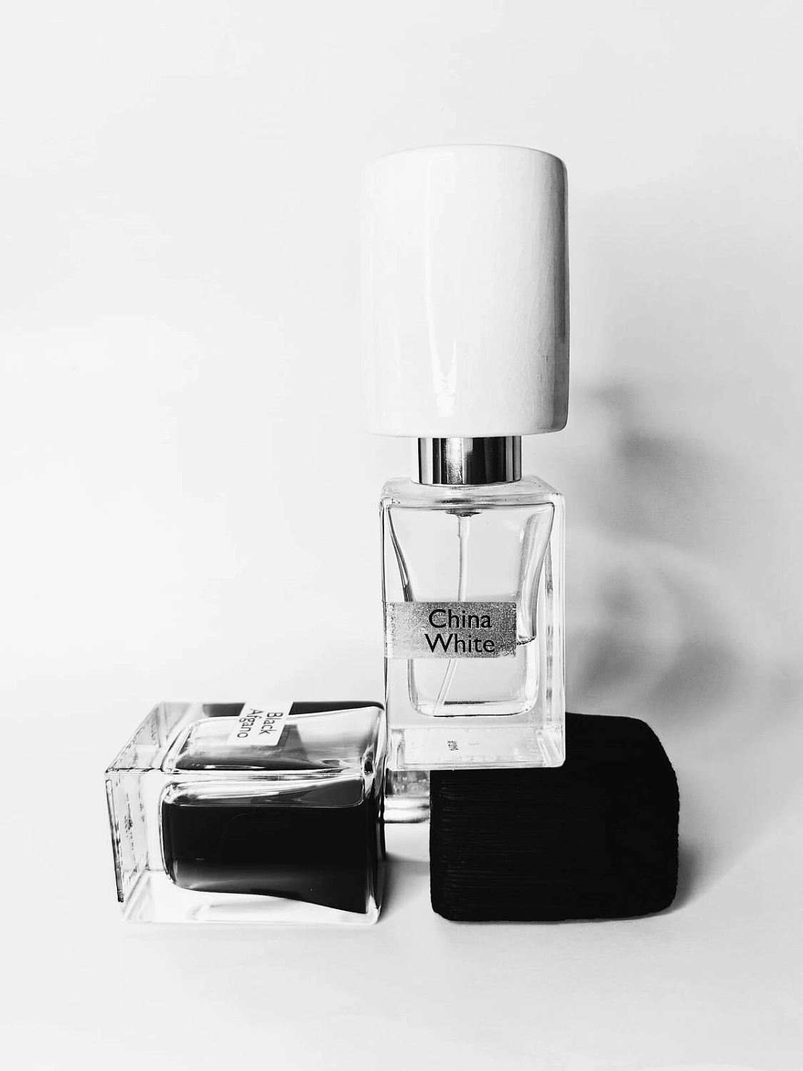 Nasomatto China White