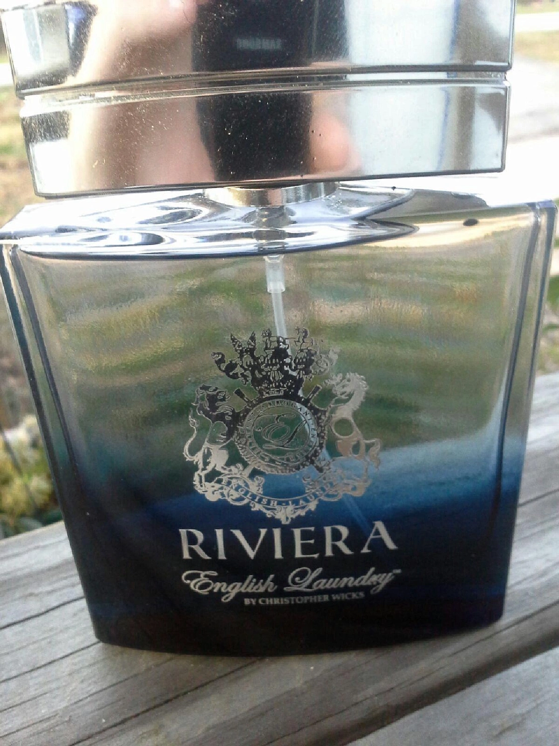 English Laundry Riviera
