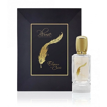 Фото Plume Impression Elegance Cuiree