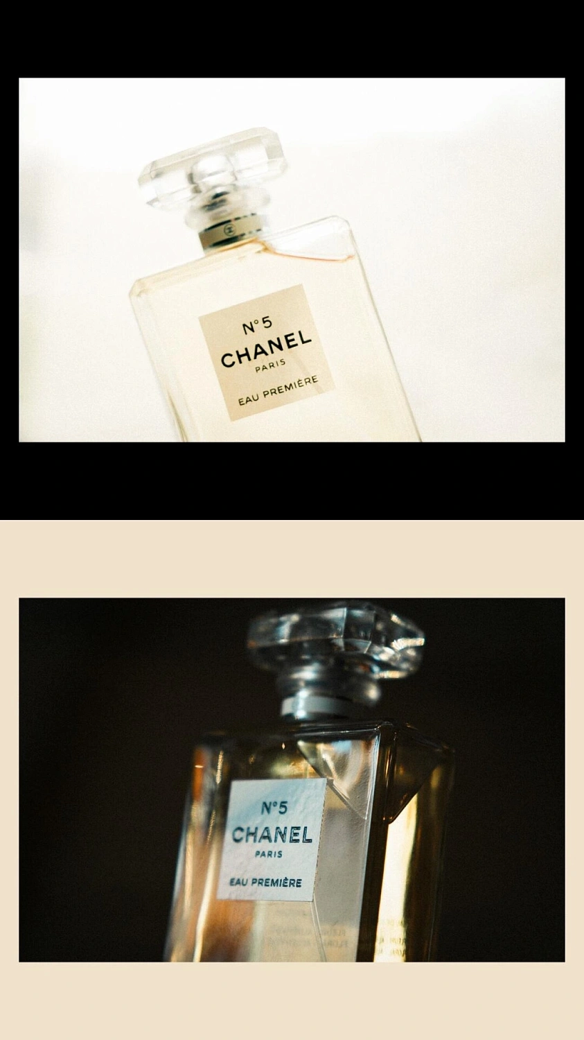 Chanel N°5 Eau Premiere