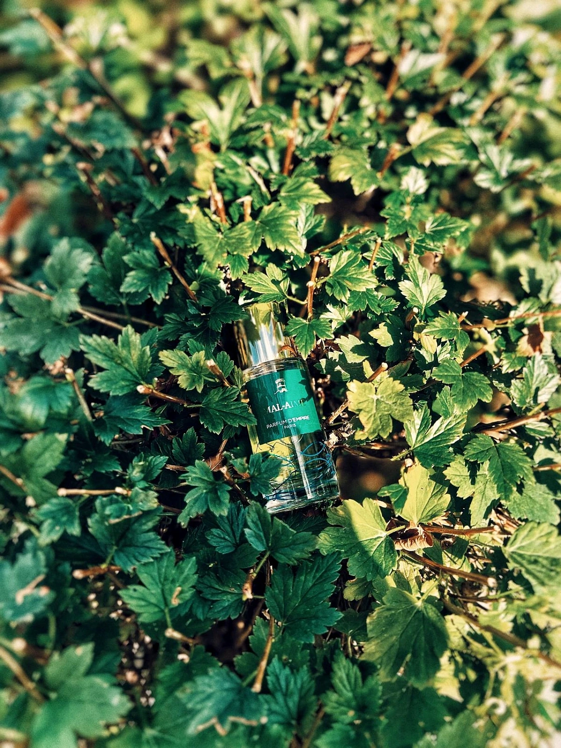 Parfum d'Empire Mal-Aime