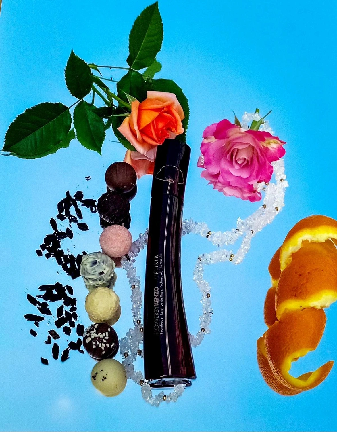 Kenzo Flower by Kenzo L'Elixir