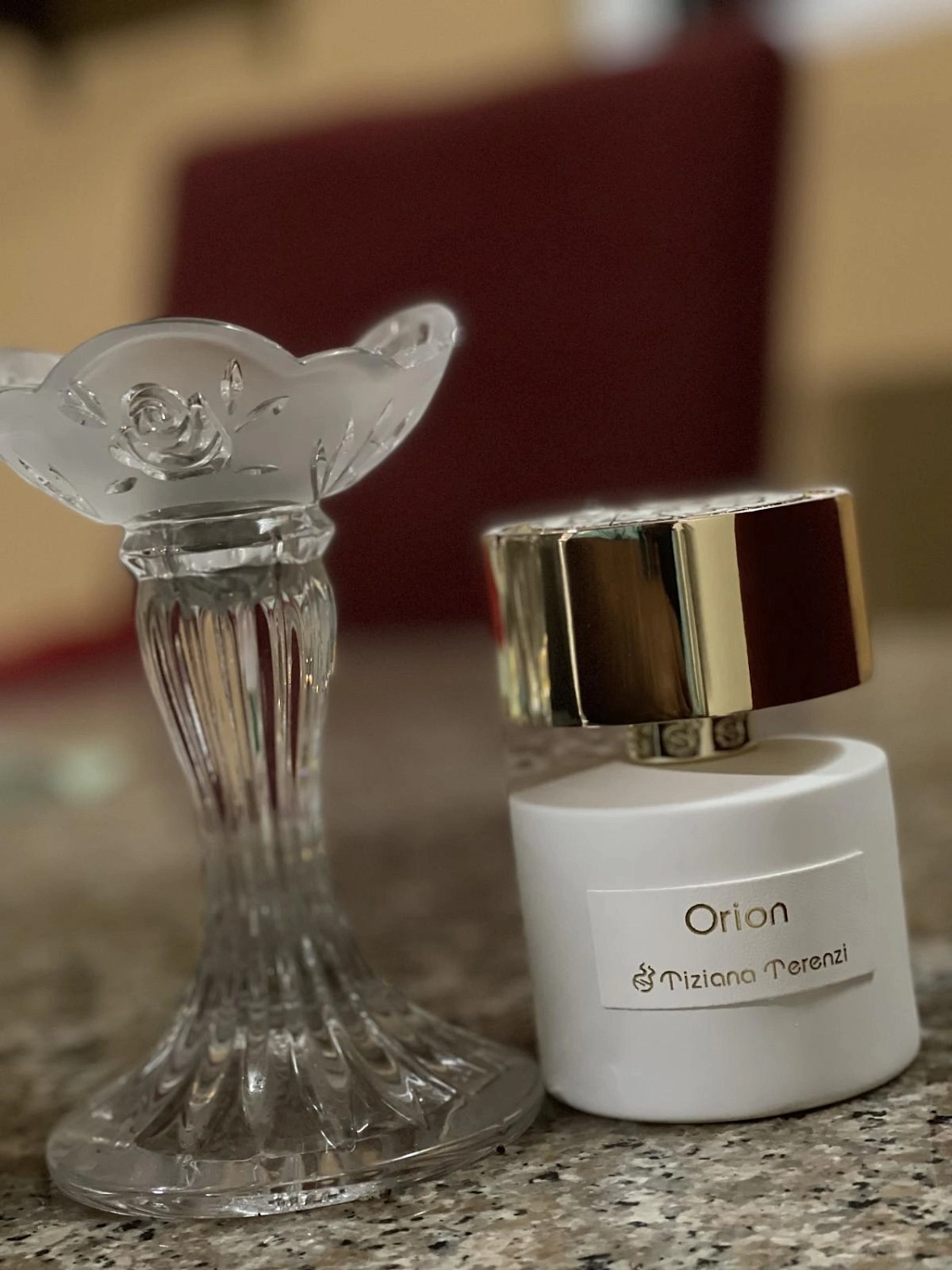 Tiziana Terenzi Orion