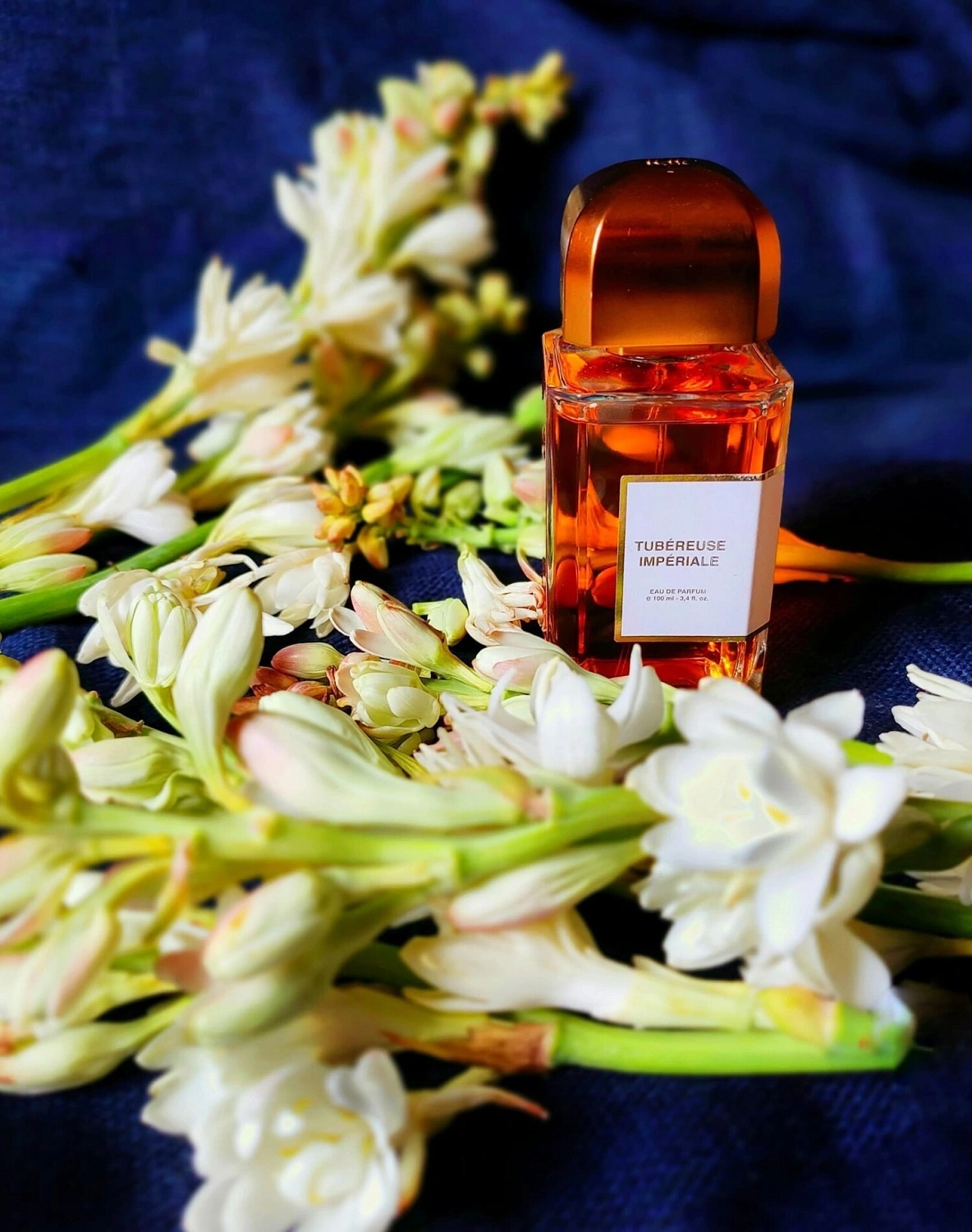 BDK Parfums Tubereuse Imperiale