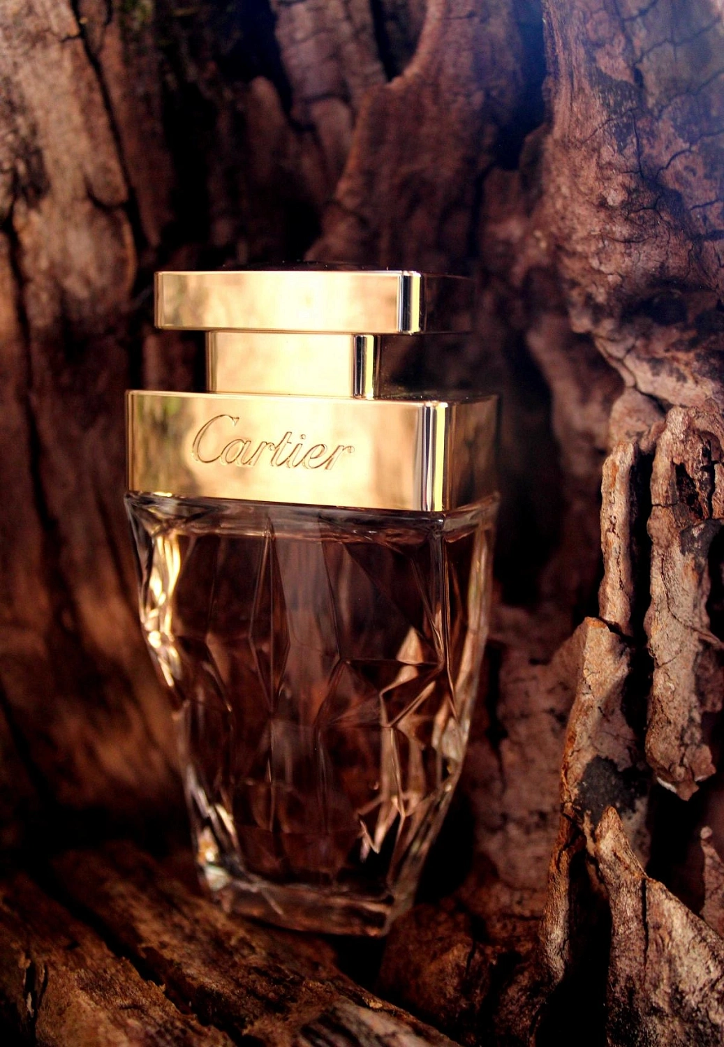 Cartier La Panthere Eau de Toilette