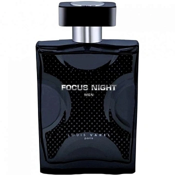 Фото Louis Varel Focus Night
