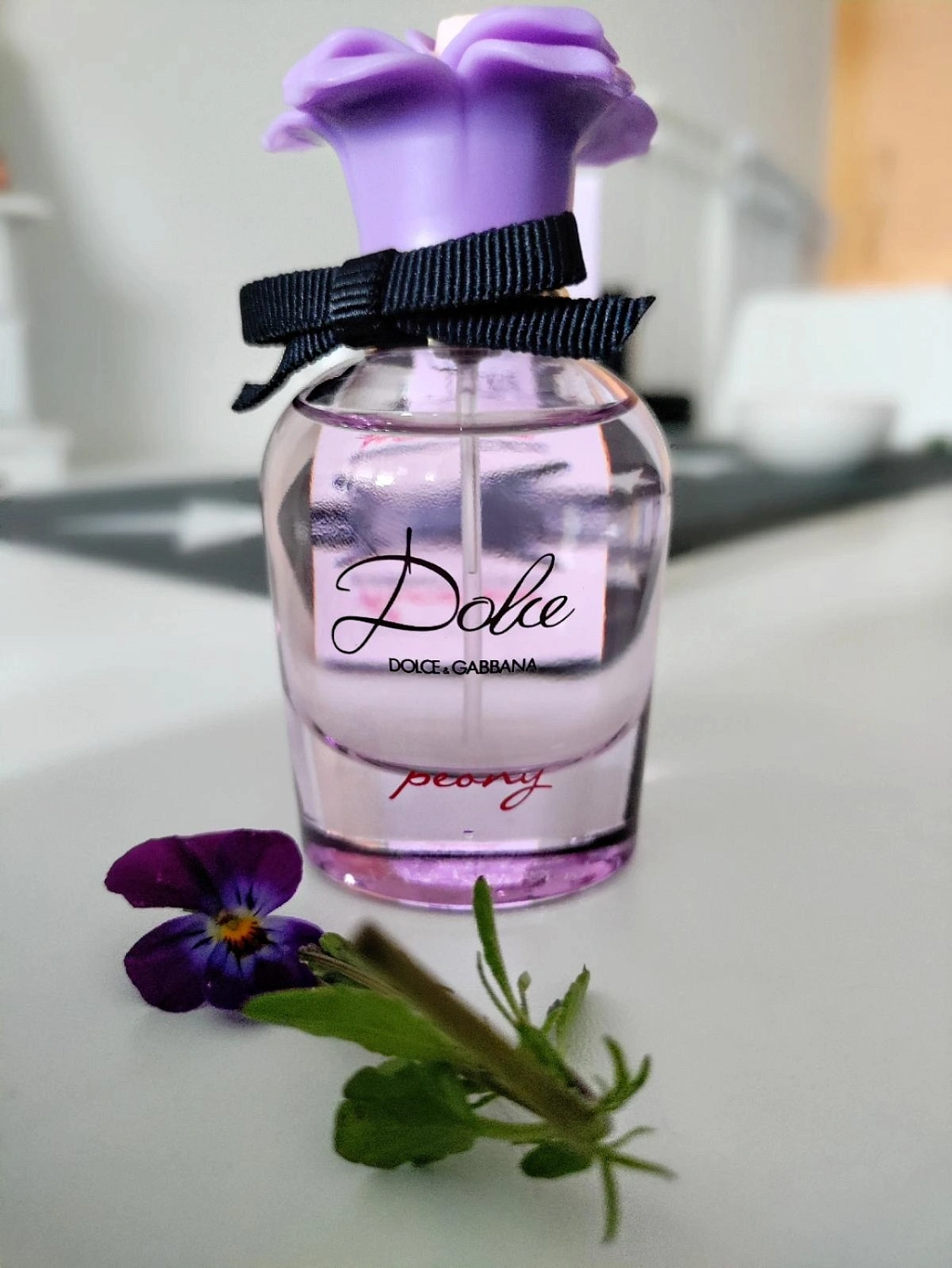 Dolce & Gabbana Dolce Peony