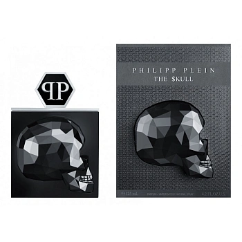 Фото Philipp Plein The Skull
