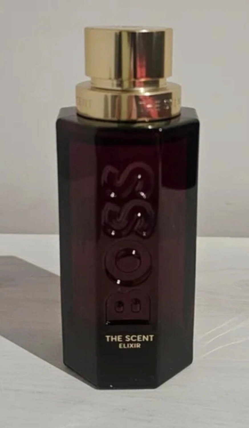 Hugo Boss the Scent Elixir For Him