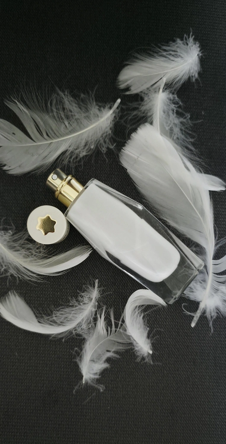 Montblanc Signature