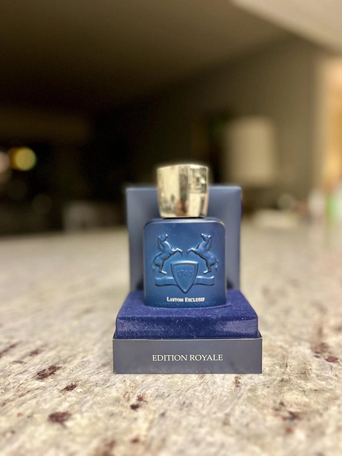 Parfums de Marly Layton Exclusif