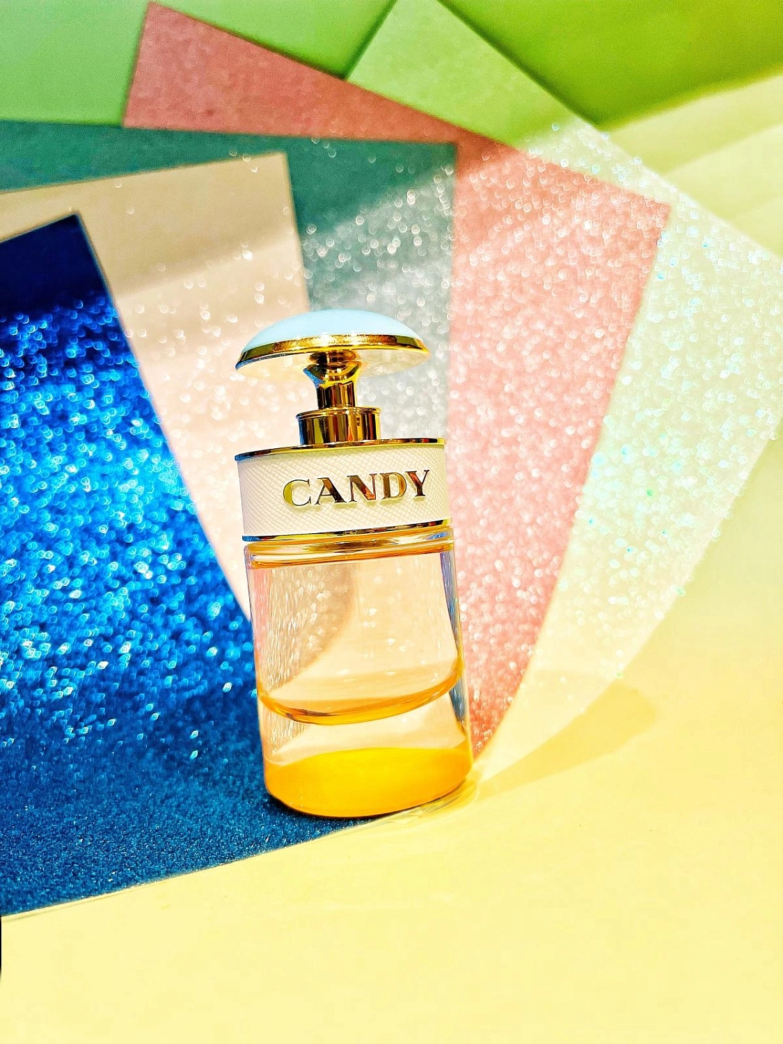 Prada Candy Sugar Pop