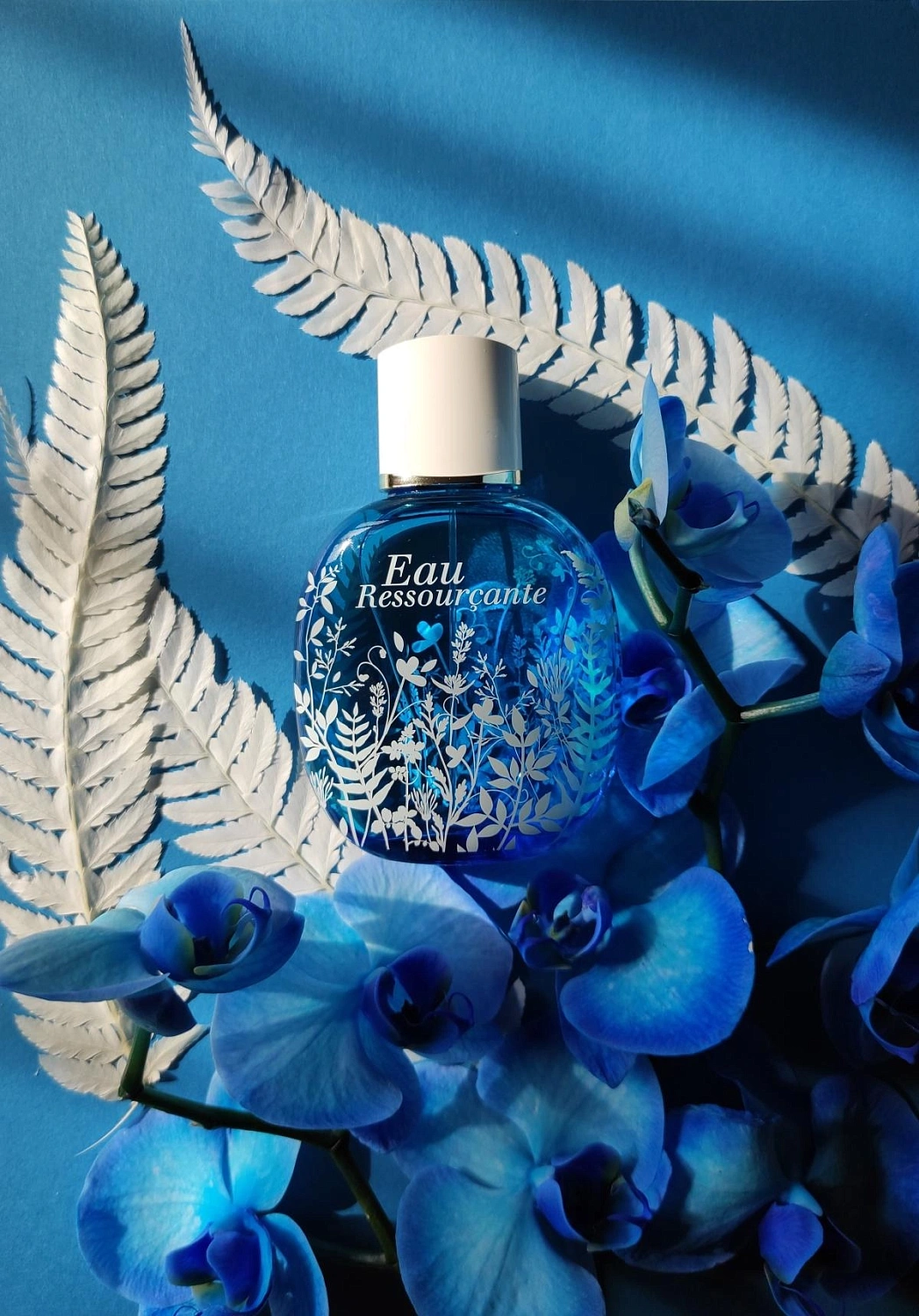 Clarins Eau Ressourcante
