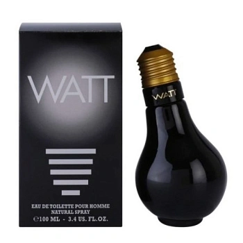 Фото Cofinluxe Watt Black