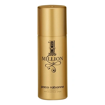 Paco Rabanne 1 Million дезодорант 150 мл