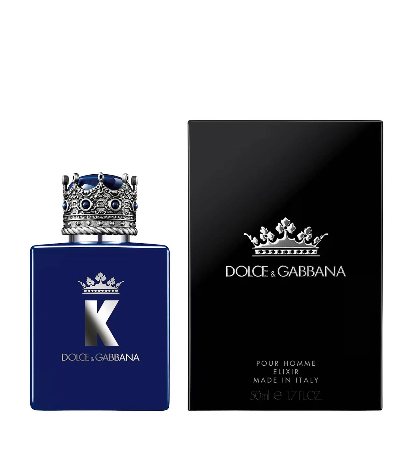 K by Dolce & Gabbana Elixir