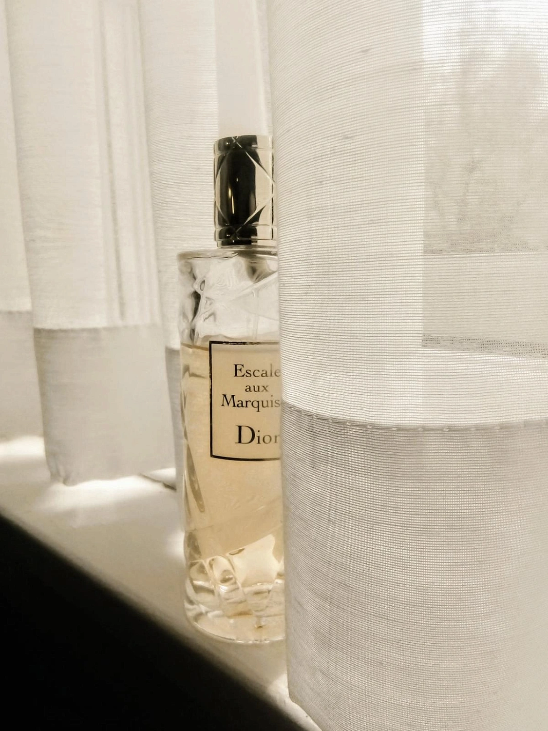Christian Dior Escale Aux Marquises