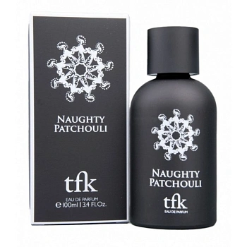 The Fragrance Kitchen Naughty Patchouli парфюмерная вода 100 мл