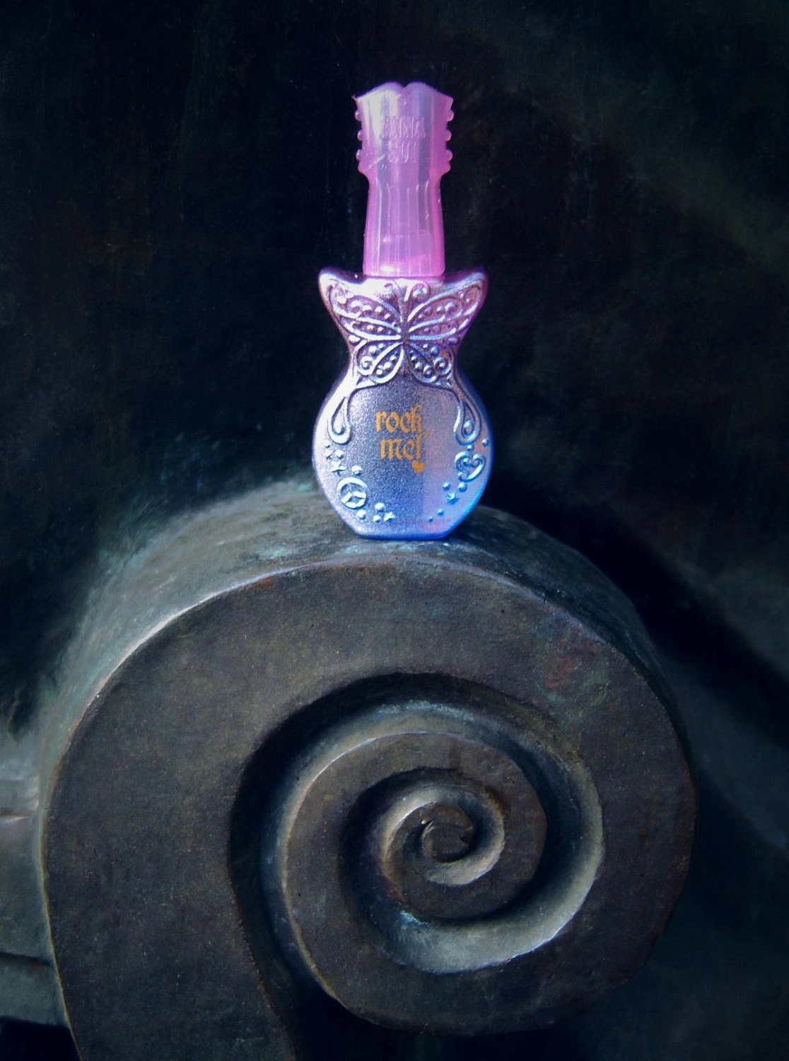 Anna Sui Rock Me! Summer of Love