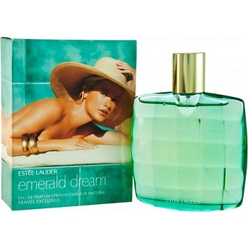 Фото Estée Lauder Emerald Dream