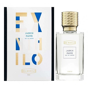 Фото EX NIHILO Jasmin Fauve
