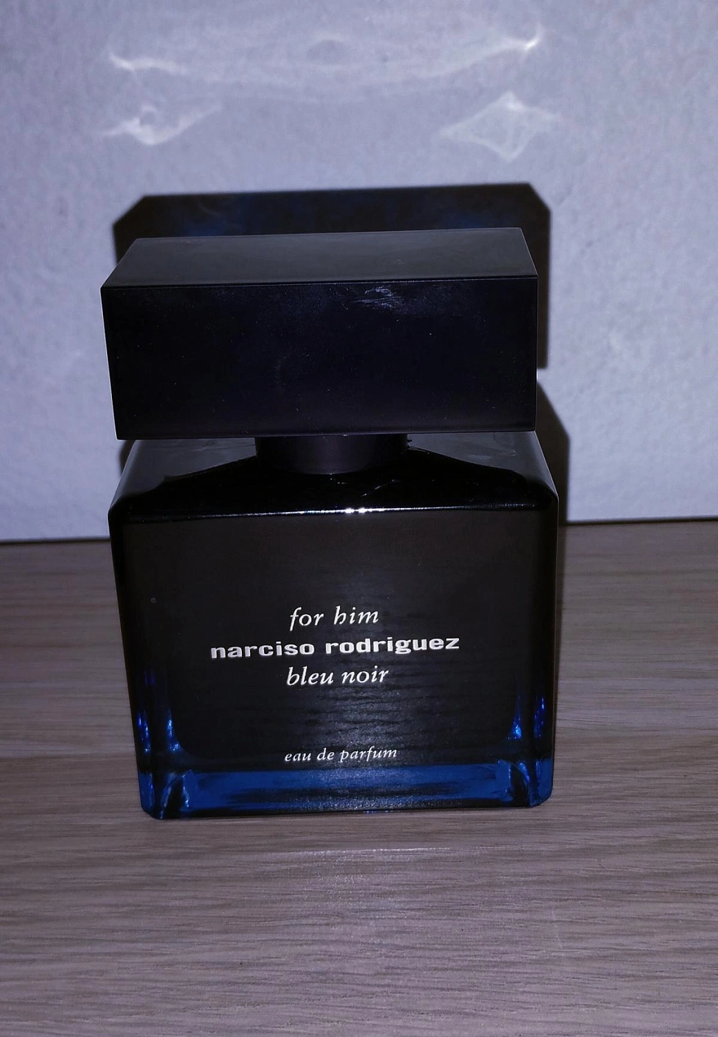 Narciso Rodriguez for Him Bleu Noir Eau de Parfum