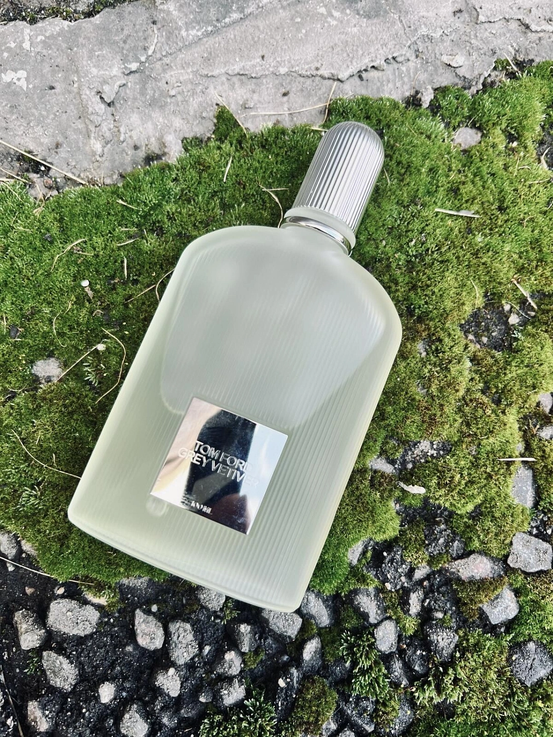 Tom Ford Grey Vetiver Eau de Toilette