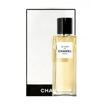 Le Lion de Chanel парфюмерная вода 75 мл