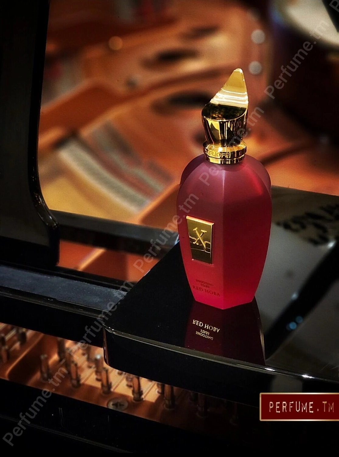 Xerjoff Red Hoba