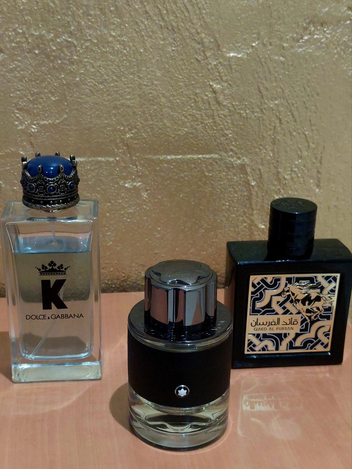 K by Dolce & Gabbana