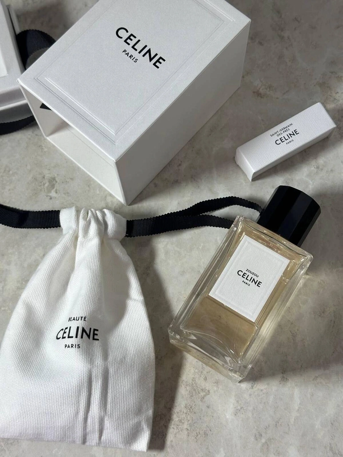 Celine Zouzou