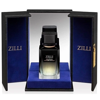Zilli Millesime Fougere Royale парфюмерная вода 100 мл