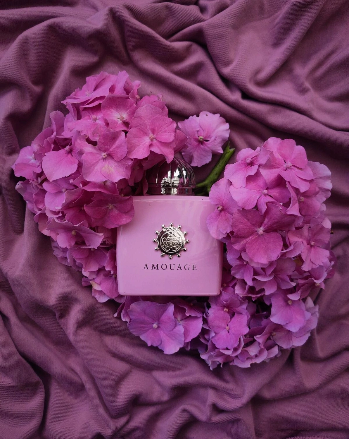 Amouage Blossom Love