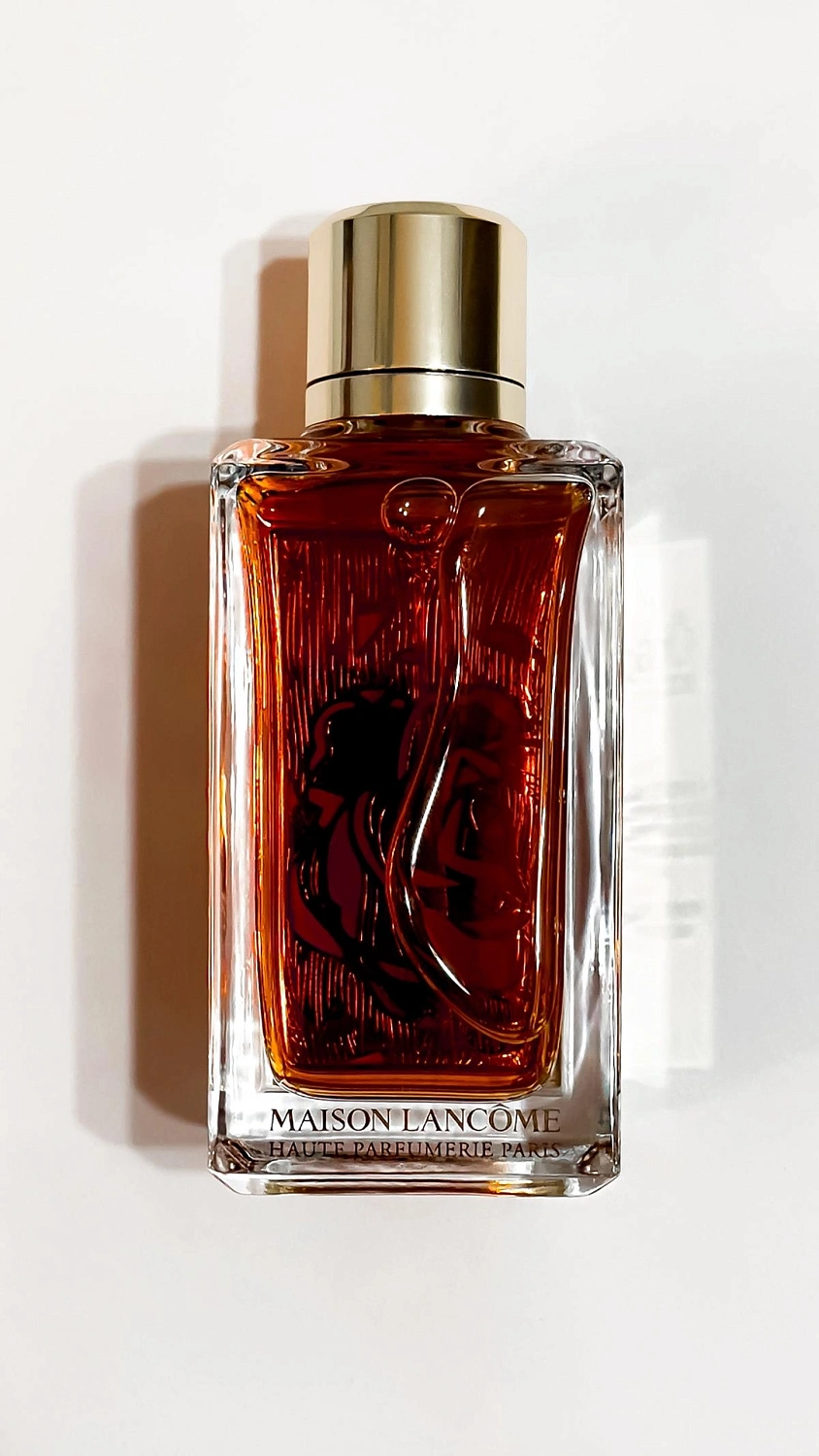 Lancôme Oud Bouquet