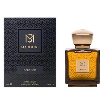 Фото Majouri Gold Noir