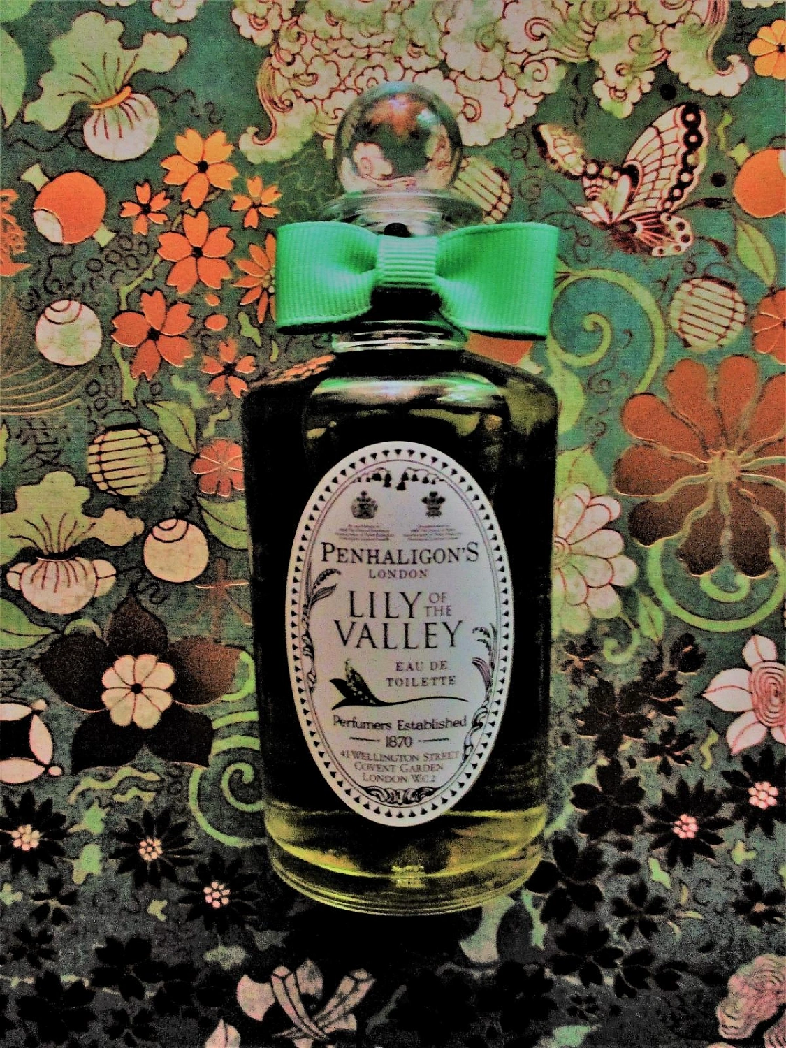 Penhaligon's Lily of the Valley