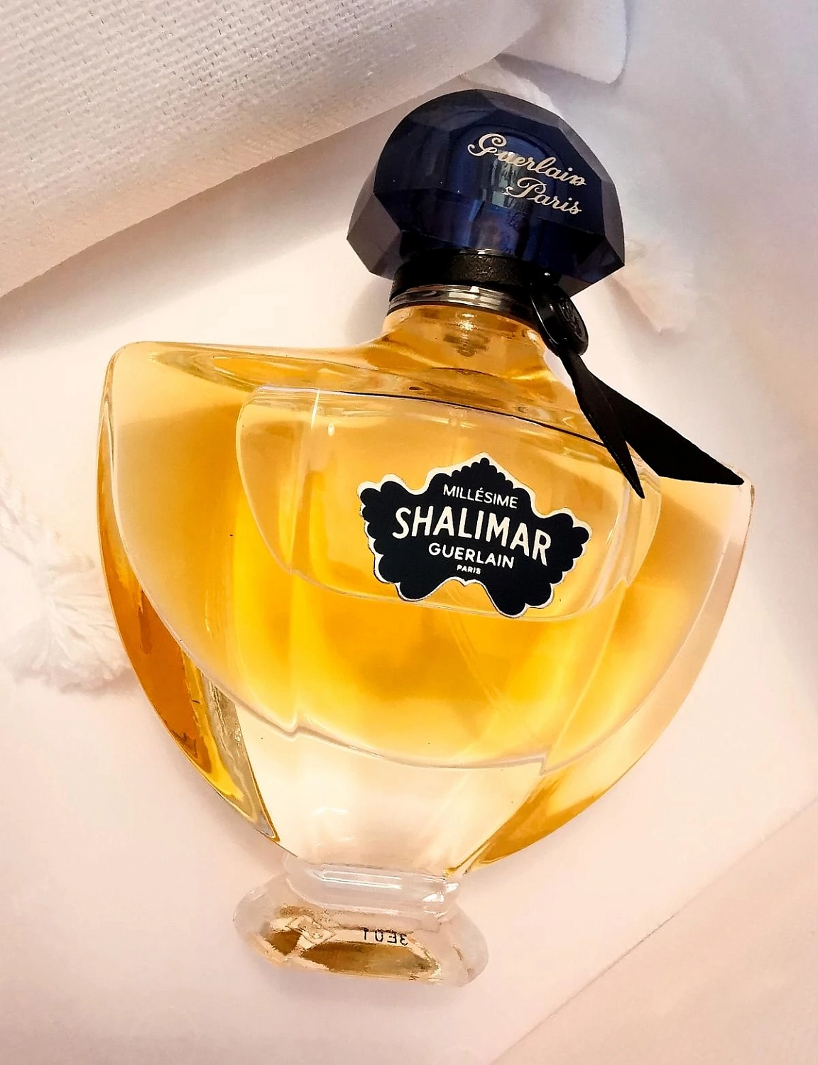 Guerlain Shalimar Millesime Iris