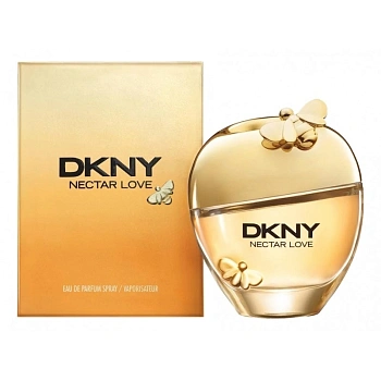 Фото DKNY Nectar Love
