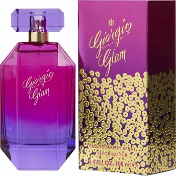 Фото Giorgio Beverly Hills Glam