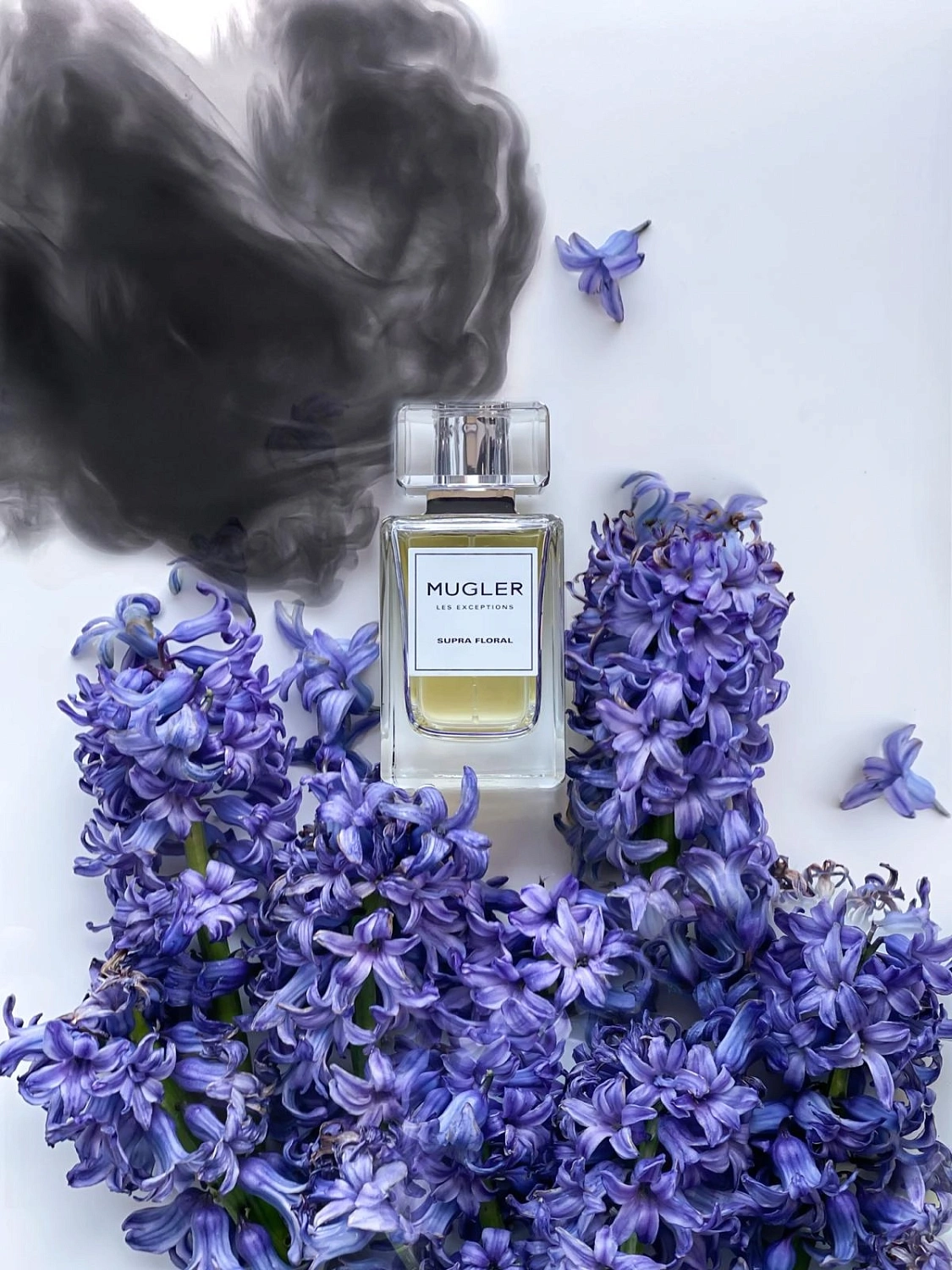 Mugler Supra Floral