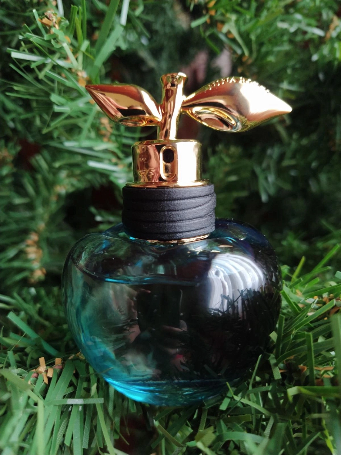 Nina Ricci Luna