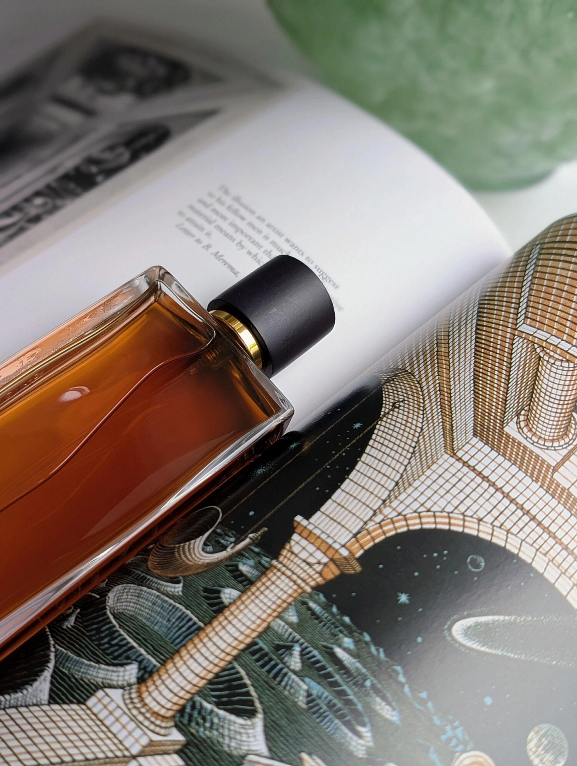 Guerlain Angelique Noire